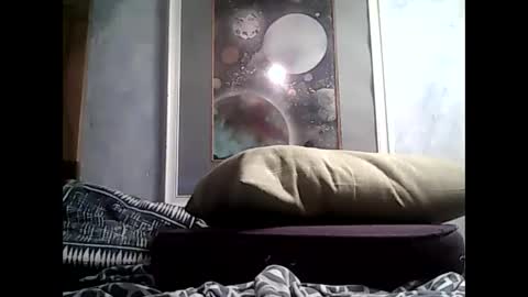 Usher of Aquarius online show from February 2025 07:58:02 PM