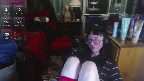 orookun online show from November 2025 12:32:02 AM