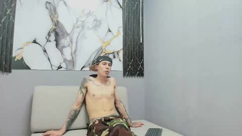 orus_241 online show from October 2025 08:07:02 PM