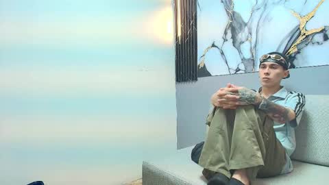 orus_241 online show from October 2025 07:25:02 PM