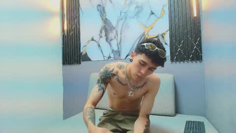 orus_241 online show from October 2025 07:58:02 PM