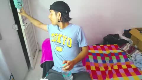 orus_420 online show from October 2025 07:43:02 AM