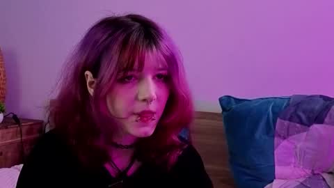 Snapshot of orvacurington chatting on September 2025 07:15:02 PM Ashley online show from September 2025 07:15:02 PM