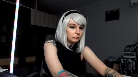 Milana online show from October 2025 12:06:01 PM