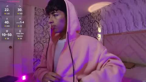 osamu_tay online show from February 2026 11:40:01 AM