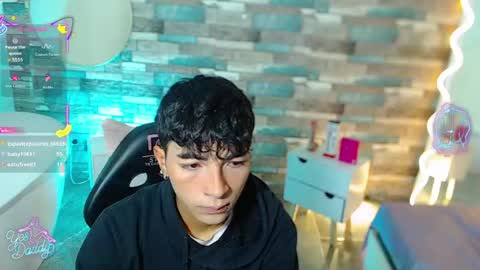 osamu_tay online show from March 2026 11:38:02 AM