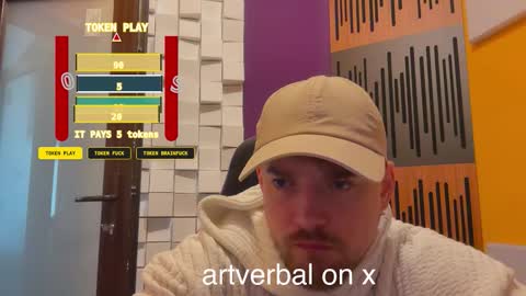 Oscar Steel Savage online show from October 2025 06:36:02 AM