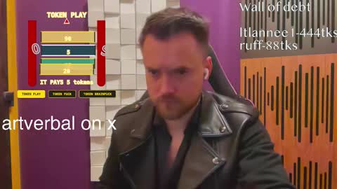 Oscar Steel Savage online show from October 2025 05:47:01 PM