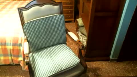 Snapshot of oscarw chatting on March 2025 05:38:01 PM Oscar online show from March 2025 05:38:01 PM