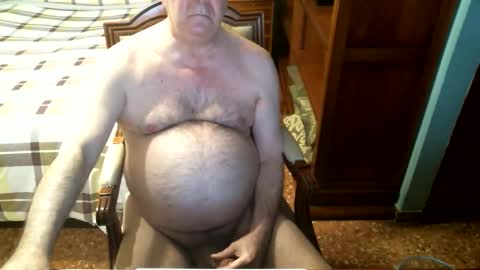 Snapshot of oscarw chatting on February 2026 04:52:02 PM Oscar online show from February 2026 04:52:02 PM