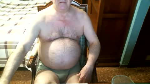 Snapshot of oscarw chatting on March 2026 04:00:01 PM Oscar online show from March 2026 04:00:01 PM