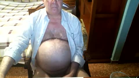 Snapshot of oscarw chatting on March 2026 04:33:02 PM Oscar online show from March 2026 04:33:02 PM