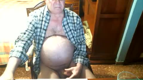 Snapshot of oscarw chatting on March 2026 04:39:02 PM Oscar online show from March 2026 04:39:02 PM