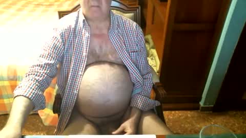 Snapshot of oscarw chatting on April 2026 04:04:01 PM Oscar online show from April 2026 04:04:01 PM