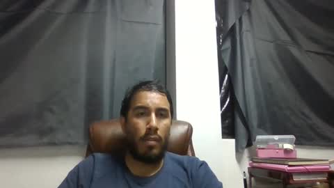 oscaryn_martell online show from December 2024 04:55:02 AM