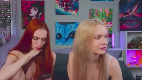 Snapshot of oseaan chatting on November 2025 09:06:02 PM Heidi online show from November 2025 09:06:02 PM