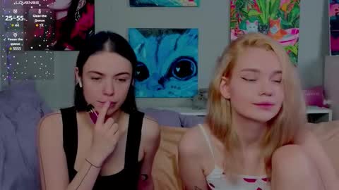 Heidi  online show from February 2026 12:34:02 PM