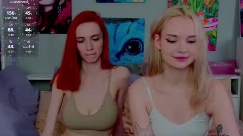 Heidi  online show from February 2026 01:50:02 AM