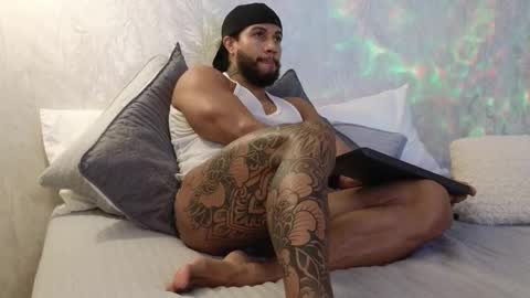 osher_cox online show from November 2025 12:05:01 AM