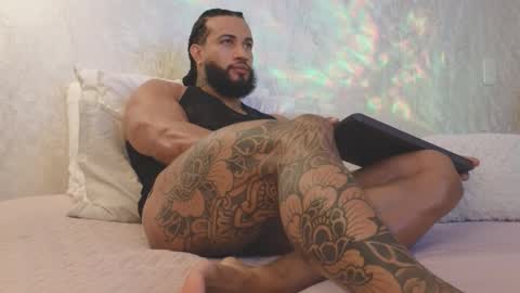 osher_cox online show from January 2026 02:37:01 AM