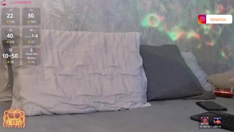 osher_cox online show from March 2026 04:20:02 AM