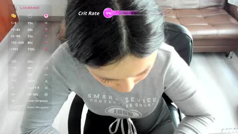Osiris online show from April 2026 07:19:01 PM
