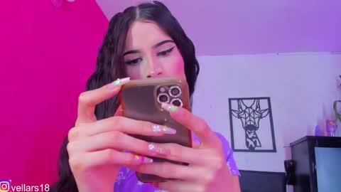 vella online show from December 2025 09:11:01 PM