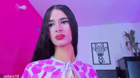 vella online show from February 2026 07:34:01 PM