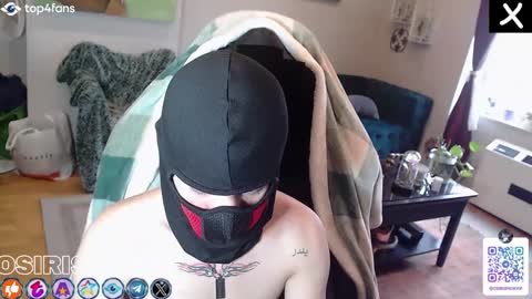 osirisbad online show from February 2025 08:33:02 PM