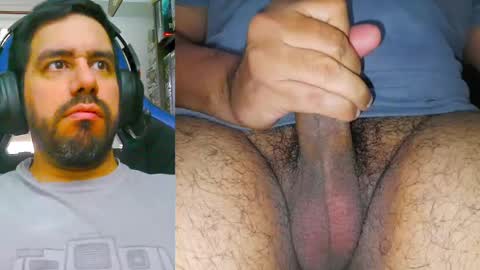 Oso online show from December 2024 08:22:02 PM