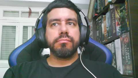 Oso online show from February 2025 01:34:01 AM