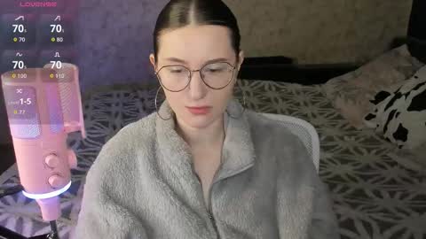 Leliana online show from December 2025 08:29:01 PM