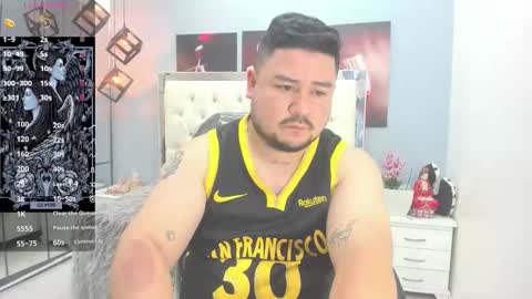 Bear Gael online show from February 2026 04:38:02 PM