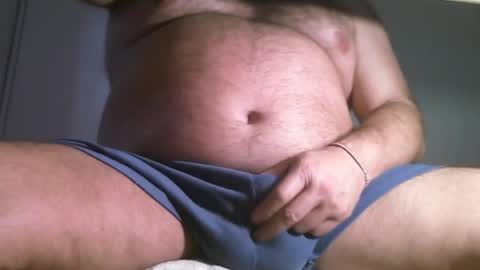 Oso Licencioso online show from April 2026 06:08:02 PM