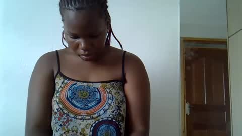 osoprettyebony online show from October 2025 11:14:02 AM