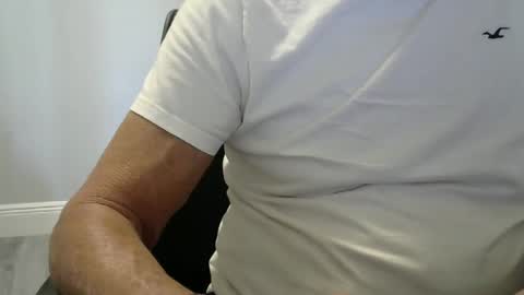 Ossi online show from November 2025 08:19:01 PM