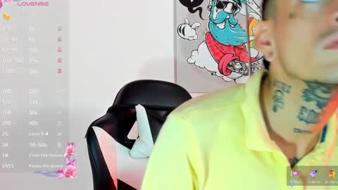 OSTIM online show from December 2024 08:48:01 PM