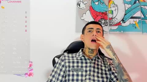 OSTIM online show from January 2025 07:34:02 PM