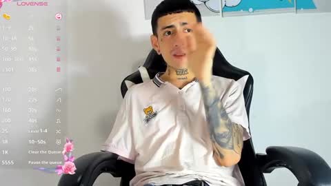 OSTIM online show from January 2025 12:22:02 AM