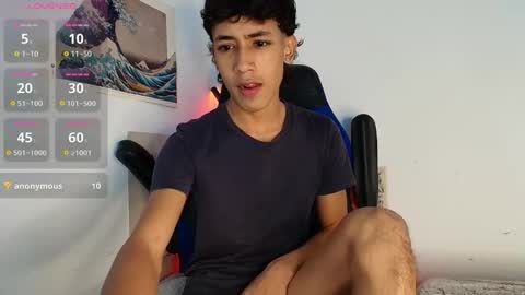 ostin 18hot online show from February 2026 03:44:02 AM