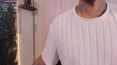 Ostin Daniels online show from November 2025 01:05:01 AM