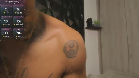 Snapshot of ostin_danielss chatting on May 2026 12:40:02 AM Ostin Daniels online show from May 2026 12:40:02 AM