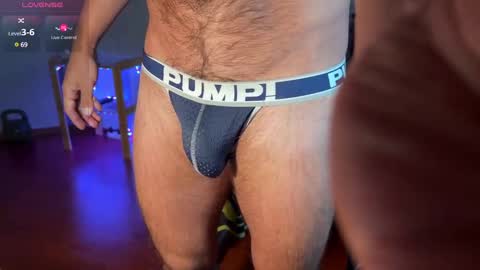 Gregory online show from December 2024 05:37:01 AM