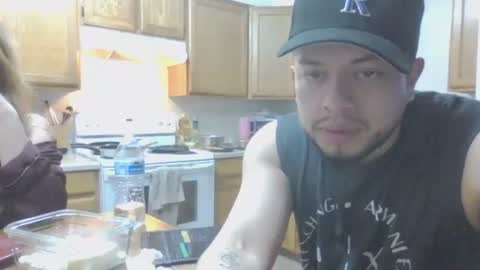 Chulo CLos online show from February 2026 05:00:02 AM