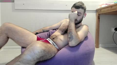 Snapshot of otishairy chatting on December 2024 02:42:02 AM Otis online show from December 2024 02:42:02 AM