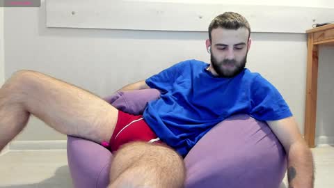 Snapshot of otishairy chatting on December 2024 08:37:01 PM Otis online show from December 2024 08:37:01 PM