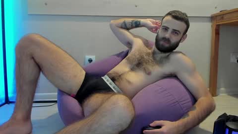 Snapshot of otishairy chatting on December 2024 12:29:02 AM Otis online show from December 2024 12:29:02 AM