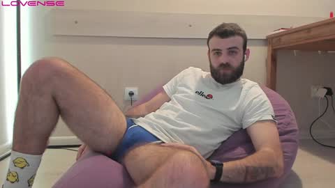 Snapshot of otishairy chatting on February 2025 04:03:01 PM Otis online show from February 2025 04:03:01 PM