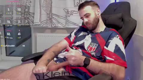 Snapshot of otishairy chatting on October 2025 09:05:02 PM Otis online show from October 2025 09:05:02 PM