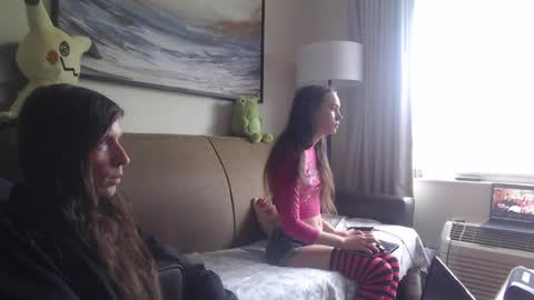 Snapshot of otokonojoshi chatting on June 2026 03:26:02 PM otokonojoshi online show from June 2026 03:26:02 PM